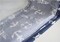 3 Pieces Nautical Fabric Storage Baskets Bins Cloth Collapsible Organizers Box Beach Anchor Nursery Toys Basket Shelves & Desks